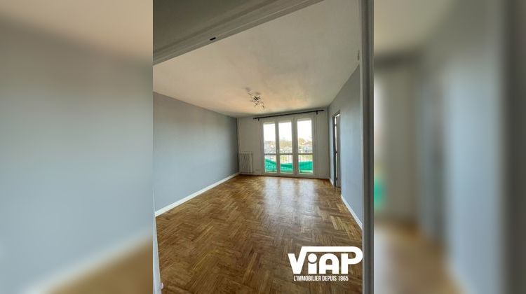 Ma-Cabane - Location Appartement LIMOGES, 58 m²