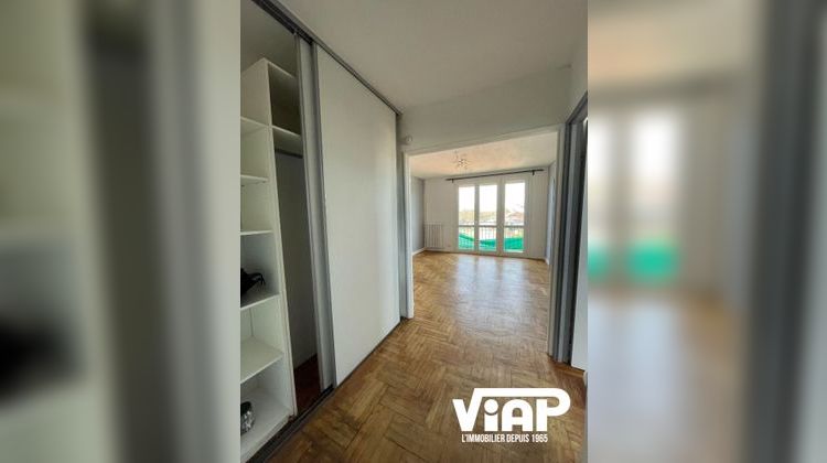 Ma-Cabane - Location Appartement LIMOGES, 58 m²