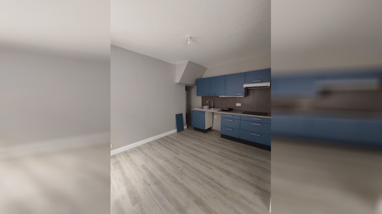 Ma-Cabane - Location Appartement LIMOGES, 73 m²