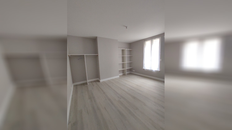 Ma-Cabane - Location Appartement LIMOGES, 73 m²