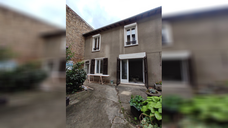 Ma-Cabane - Location Appartement LIMOGES, 73 m²