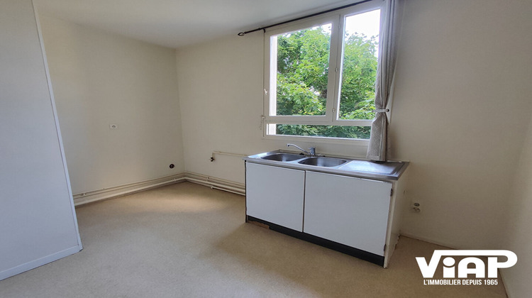 Ma-Cabane - Location Appartement LIMOGES, 47 m²