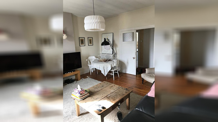 Ma-Cabane - Location Appartement LIMOGES, 80 m²