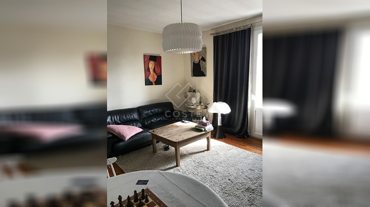 Ma-Cabane - Location Appartement LIMOGES, 80 m²