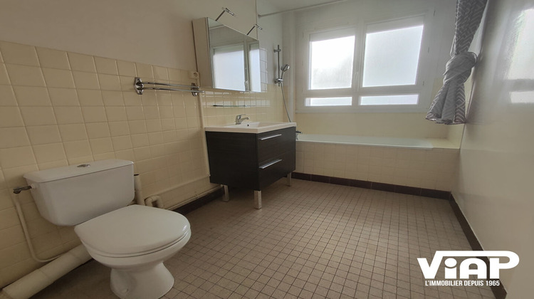 Ma-Cabane - Location Appartement LIMOGES, 34 m²