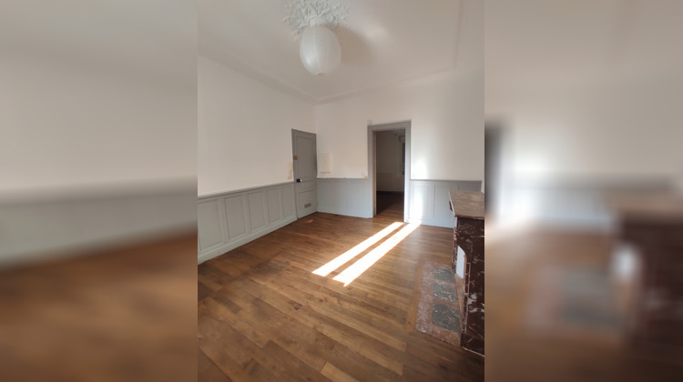 Ma-Cabane - Location Appartement LIMOGES, 42 m²