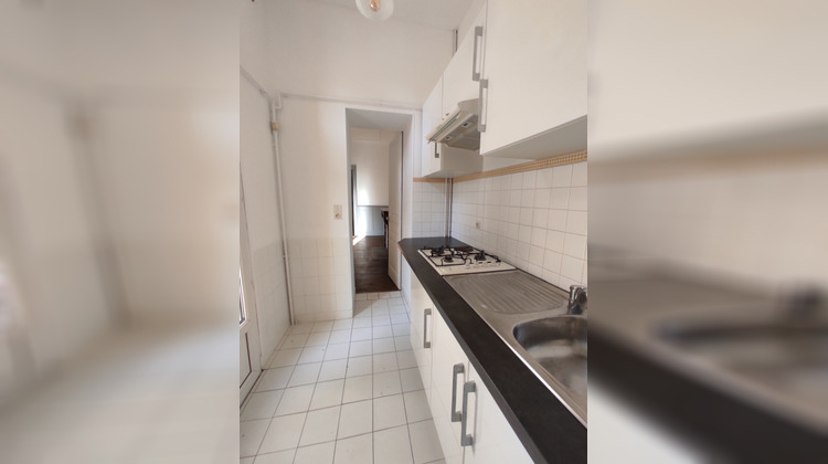 Ma-Cabane - Location Appartement LIMOGES, 42 m²