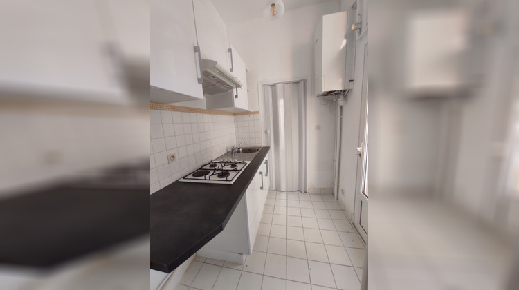 Ma-Cabane - Location Appartement LIMOGES, 42 m²