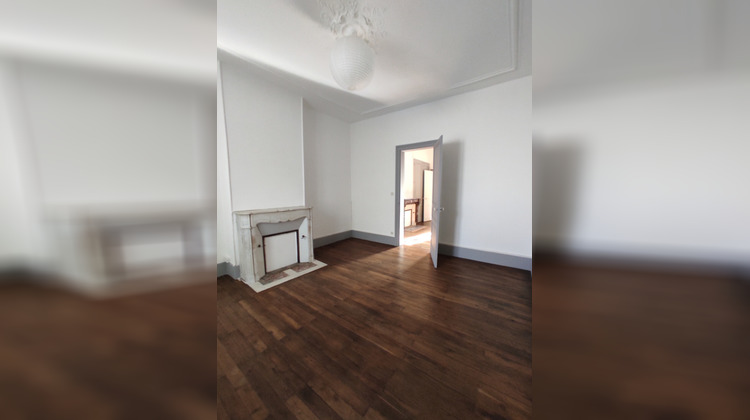 Ma-Cabane - Location Appartement LIMOGES, 42 m²