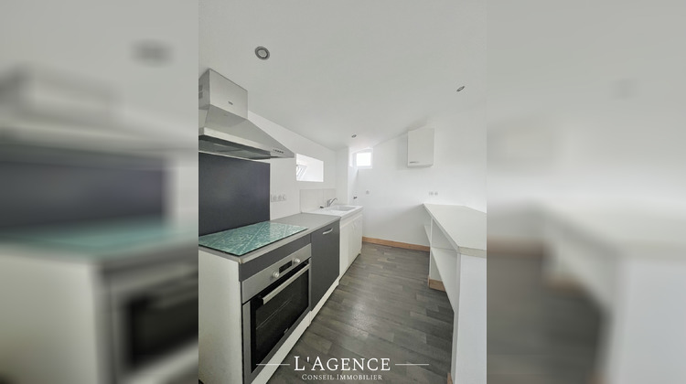 Ma-Cabane - Location Appartement Limoges, 35 m²