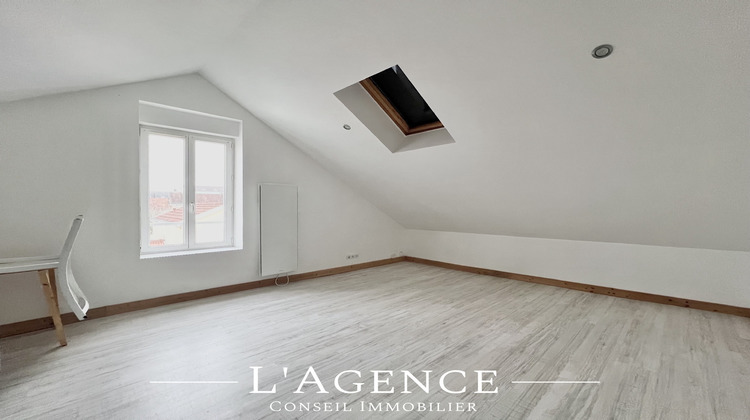 Ma-Cabane - Location Appartement Limoges, 35 m²