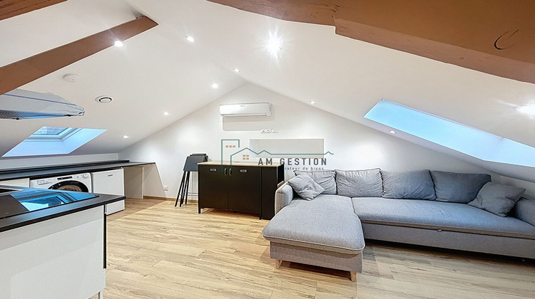 Ma-Cabane - Location Appartement LIMOGES, 20 m²