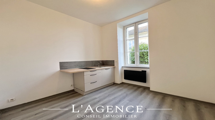 Ma-Cabane - Location Appartement Limoges, 25 m²