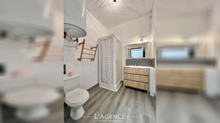 Ma-Cabane - Location Appartement Limoges, 25 m²