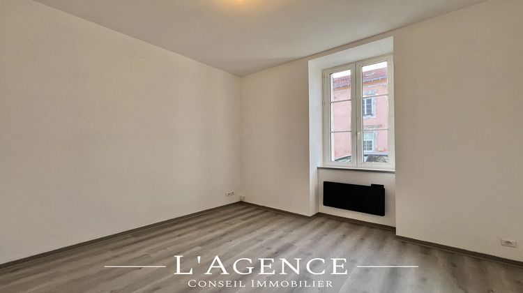 Ma-Cabane - Location Appartement Limoges, 25 m²