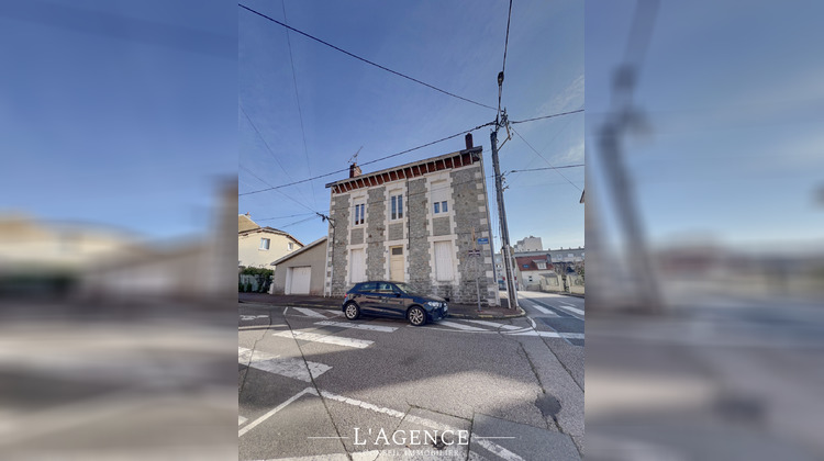 Ma-Cabane - Location Appartement Limoges, 25 m²