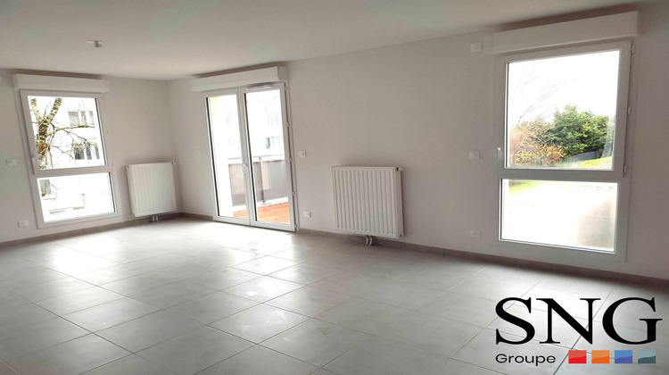 Ma-Cabane - Location Appartement Limoges, 67 m²