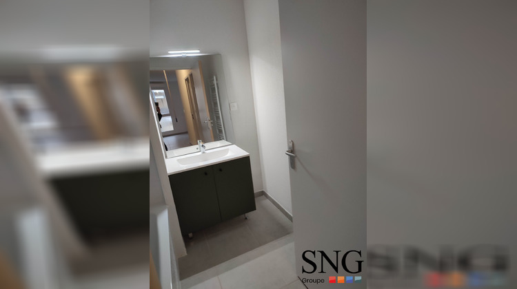 Ma-Cabane - Location Appartement Limoges, 67 m²