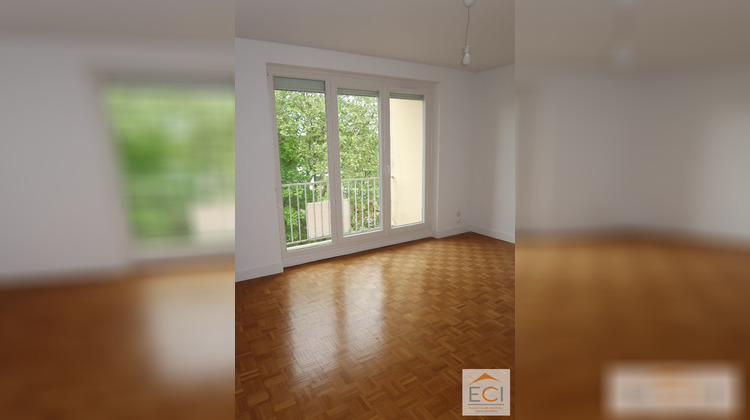 Ma-Cabane - Location Appartement LIMOGES, 70 m²