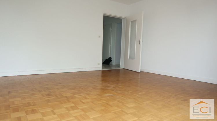 Ma-Cabane - Location Appartement LIMOGES, 70 m²
