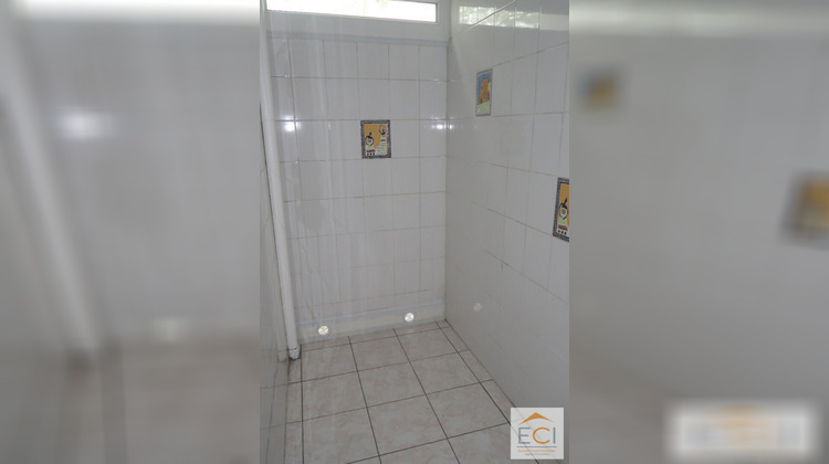 Ma-Cabane - Location Appartement LIMOGES, 70 m²