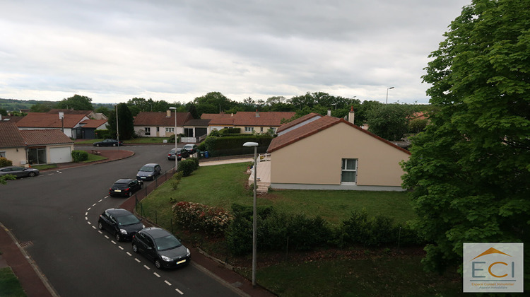 Ma-Cabane - Location Appartement LIMOGES, 70 m²