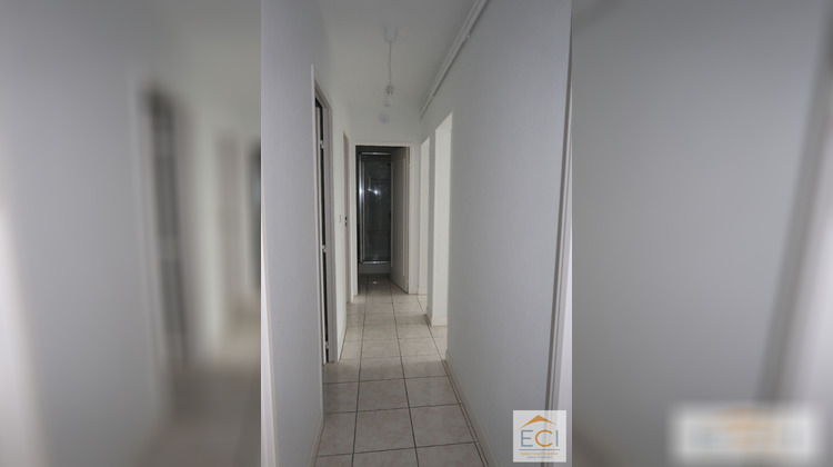 Ma-Cabane - Location Appartement LIMOGES, 70 m²