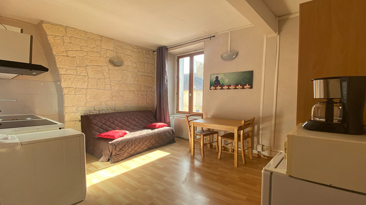 Ma-Cabane - Location Appartement LIMOGES, 25 m²