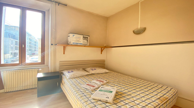 Ma-Cabane - Location Appartement LIMOGES, 25 m²