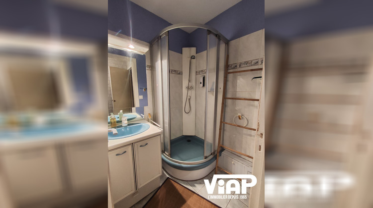 Ma-Cabane - Location Appartement LIMOGES, 29 m²