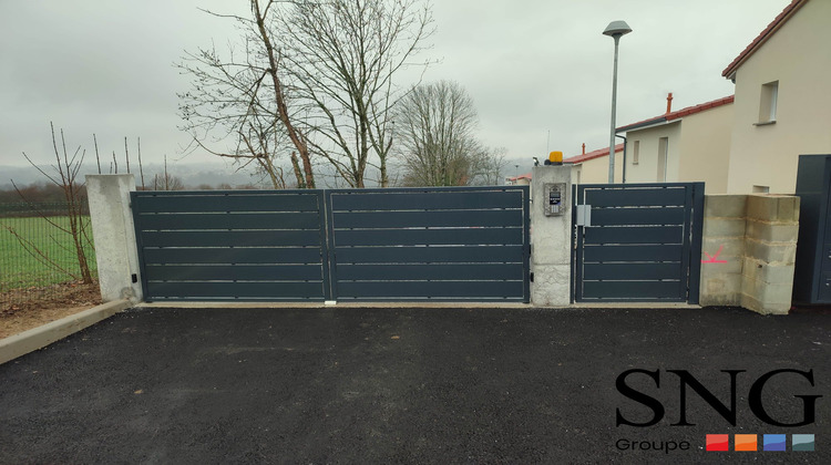 Ma-Cabane - Location Appartement Limoges, 41 m²