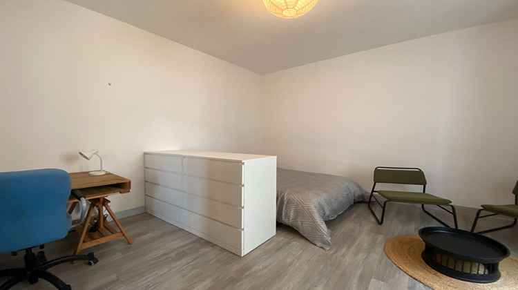 Ma-Cabane - Location Appartement LIMOGES, 30 m²
