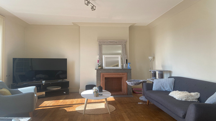 Ma-Cabane - Location Appartement LIMOGES, 81 m²