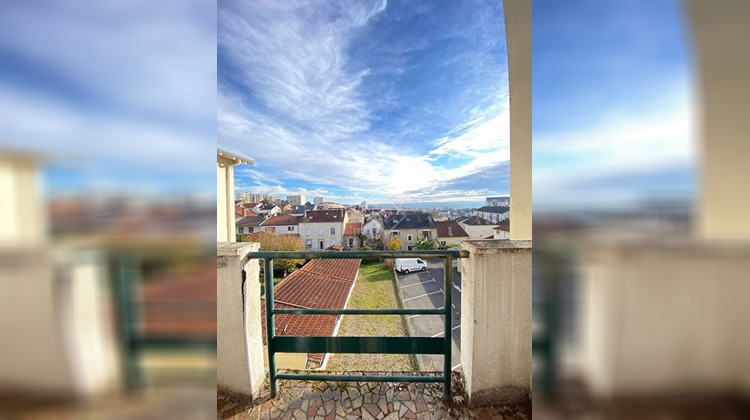 Ma-Cabane - Location Appartement LIMOGES, 81 m²