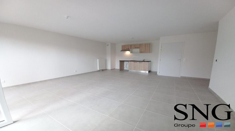 Ma-Cabane - Location Appartement Limoges, 67 m²