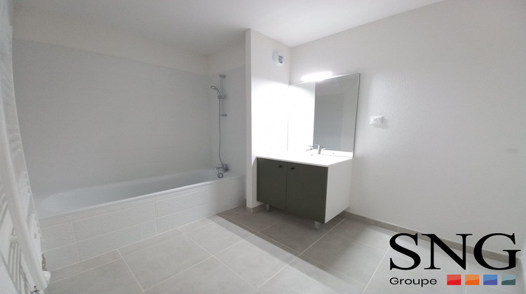 Ma-Cabane - Location Appartement Limoges, 67 m²