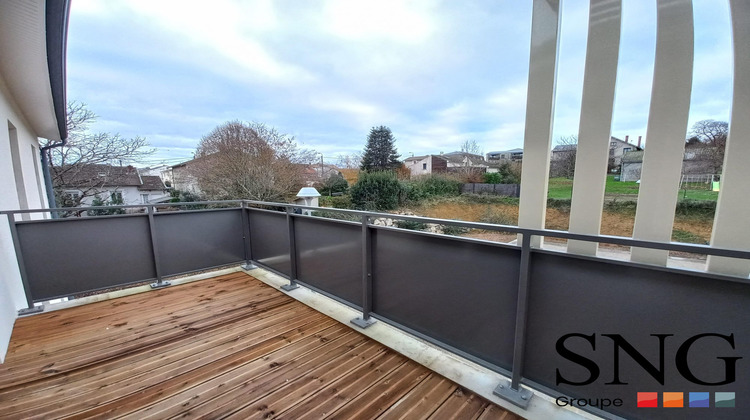 Ma-Cabane - Location Appartement Limoges, 67 m²