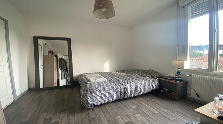 Ma-Cabane - Location Appartement LIMOGES, 26 m²