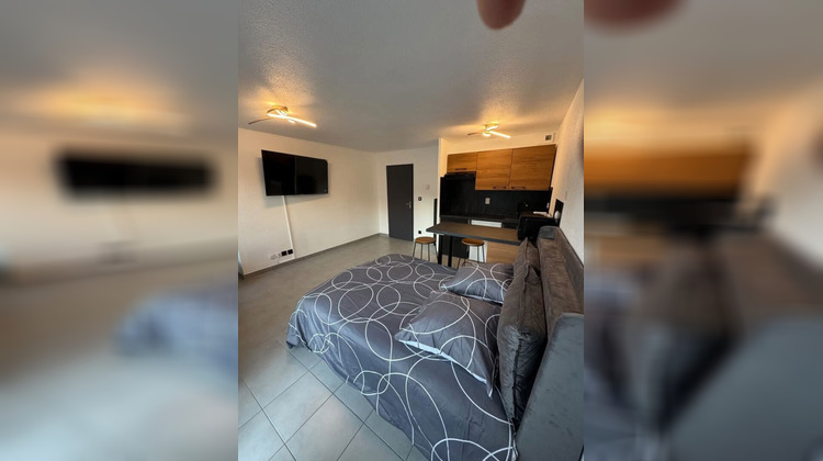 Ma-Cabane - Location Appartement LIMOGES, 26 m²