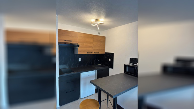Ma-Cabane - Location Appartement LIMOGES, 26 m²
