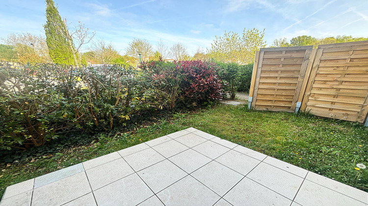 Ma-Cabane - Location Appartement LIMOGES, 26 m²