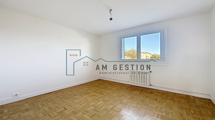 Ma-Cabane - Location Appartement LIMOGES, 69 m²