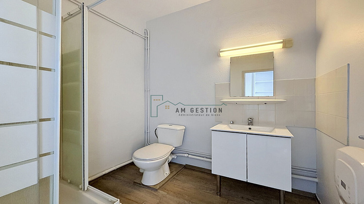 Ma-Cabane - Location Appartement LIMOGES, 18 m²