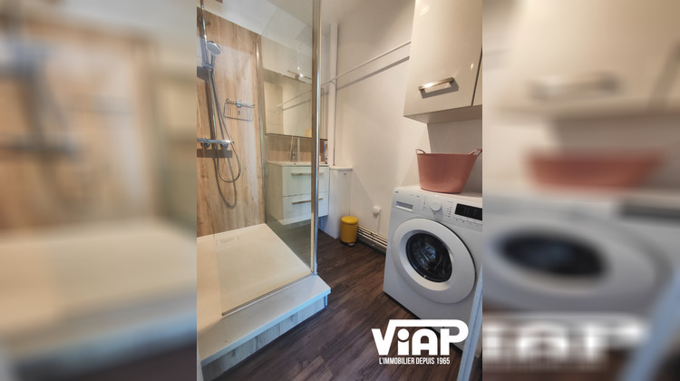 Ma-Cabane - Location Appartement LIMOGES, 44 m²