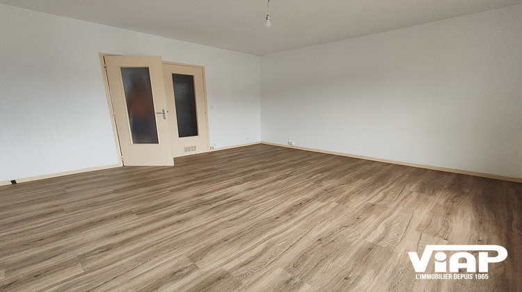 Ma-Cabane - Location Appartement LIMOGES, 63 m²
