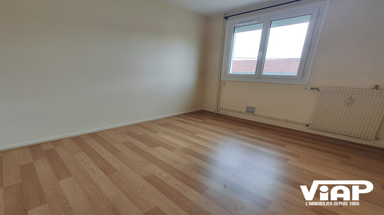 Ma-Cabane - Location Appartement LIMOGES, 63 m²