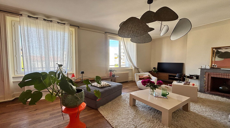 Ma-Cabane - Location Appartement LIMOGES, 81 m²
