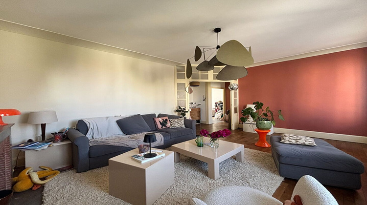 Ma-Cabane - Location Appartement LIMOGES, 81 m²