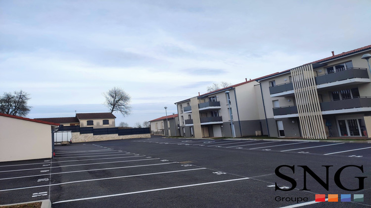 Ma-Cabane - Location Appartement Limoges, 64 m²