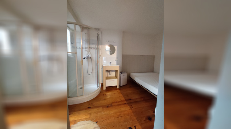 Ma-Cabane - Location Appartement LIMOGES, 36 m²